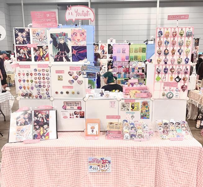 kaiga convention brisbane 2025